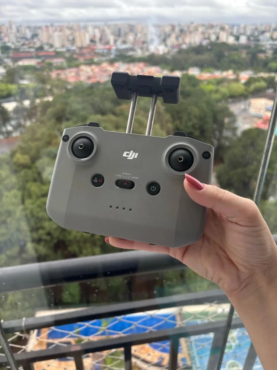 DRONE  - Foto 2