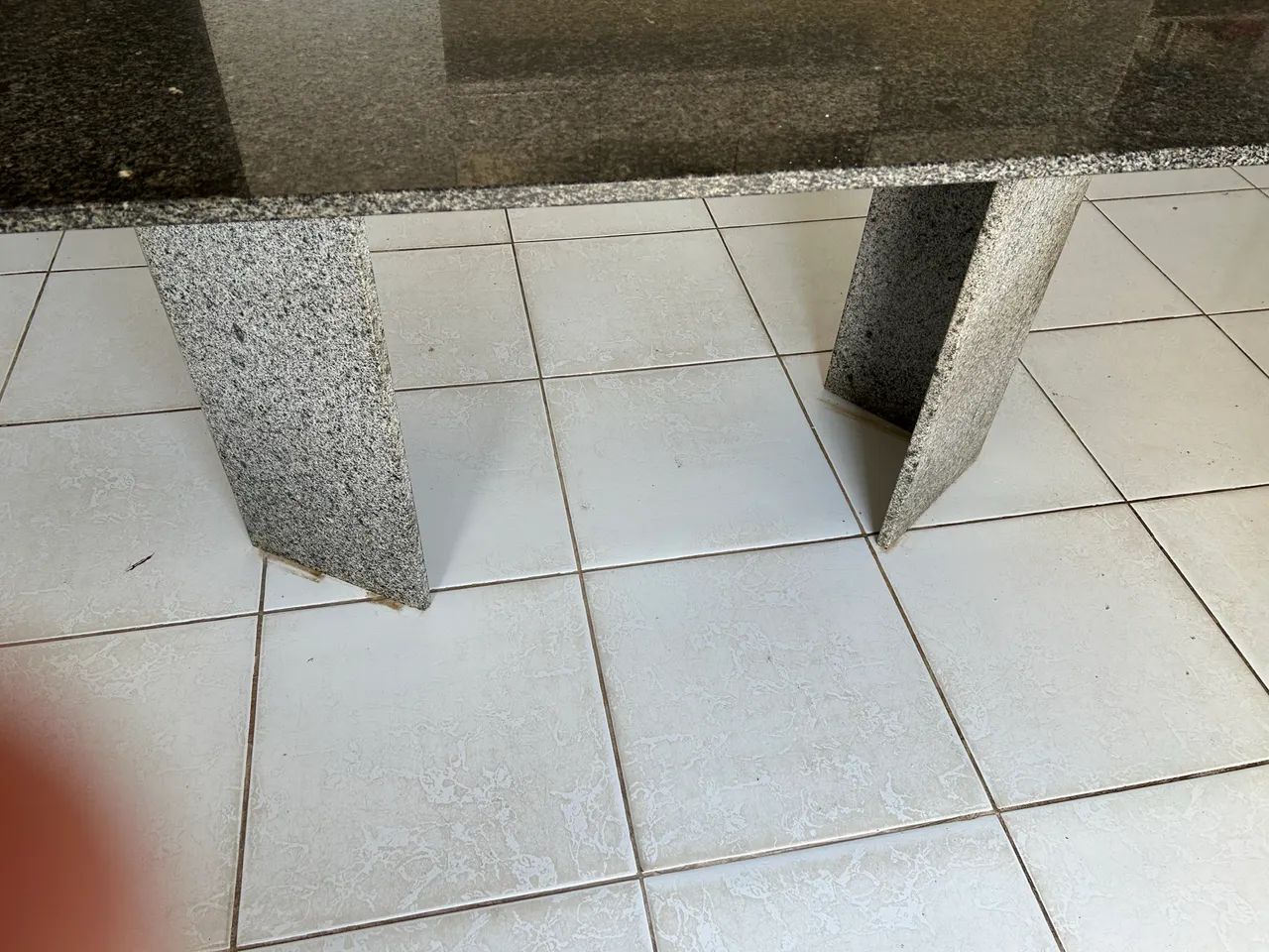MESA MÁRMORE 1,50x0,80cm - Foto 5