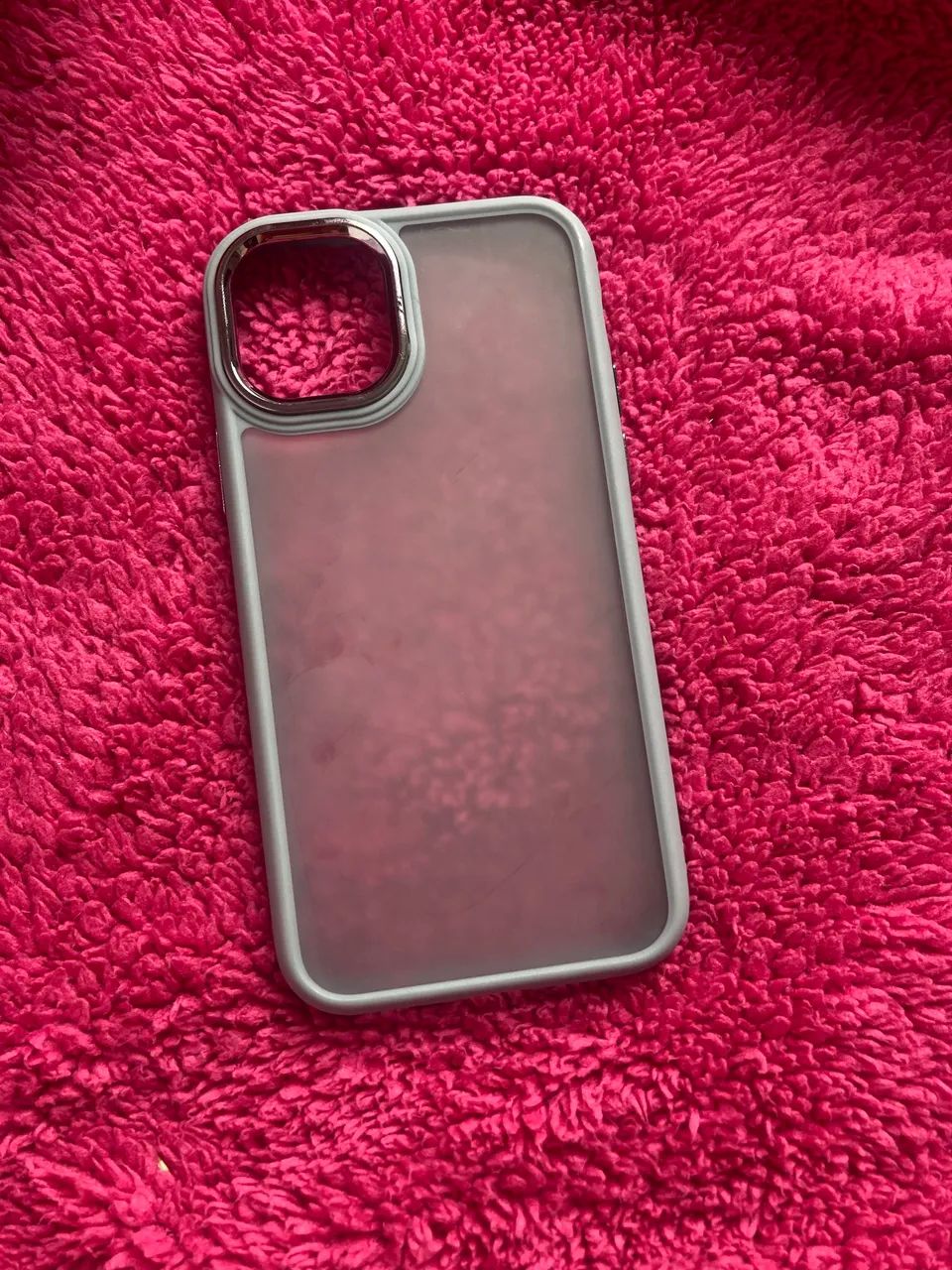 Capa iPhone 11 Pro 