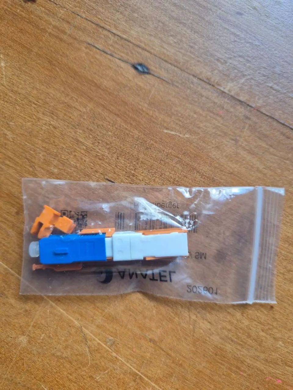 Conector UPC - Foto 2