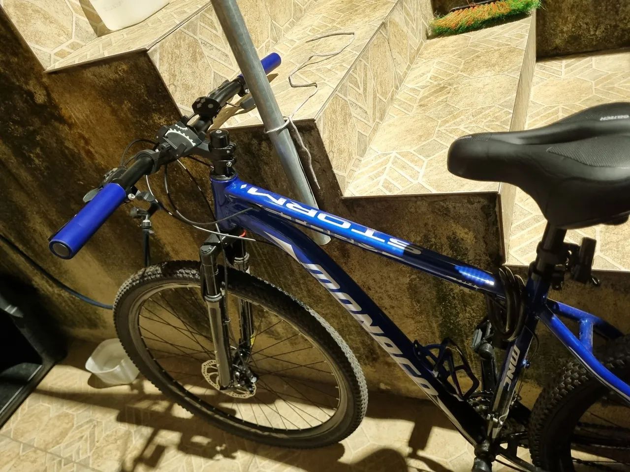 Bike Aro 29 Monaco  - Foto 3