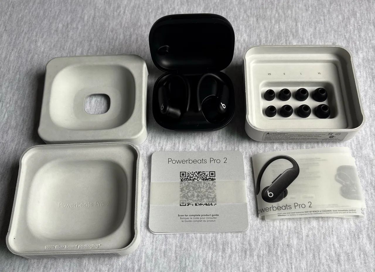 Powerbeats Pro 2  - Foto 5