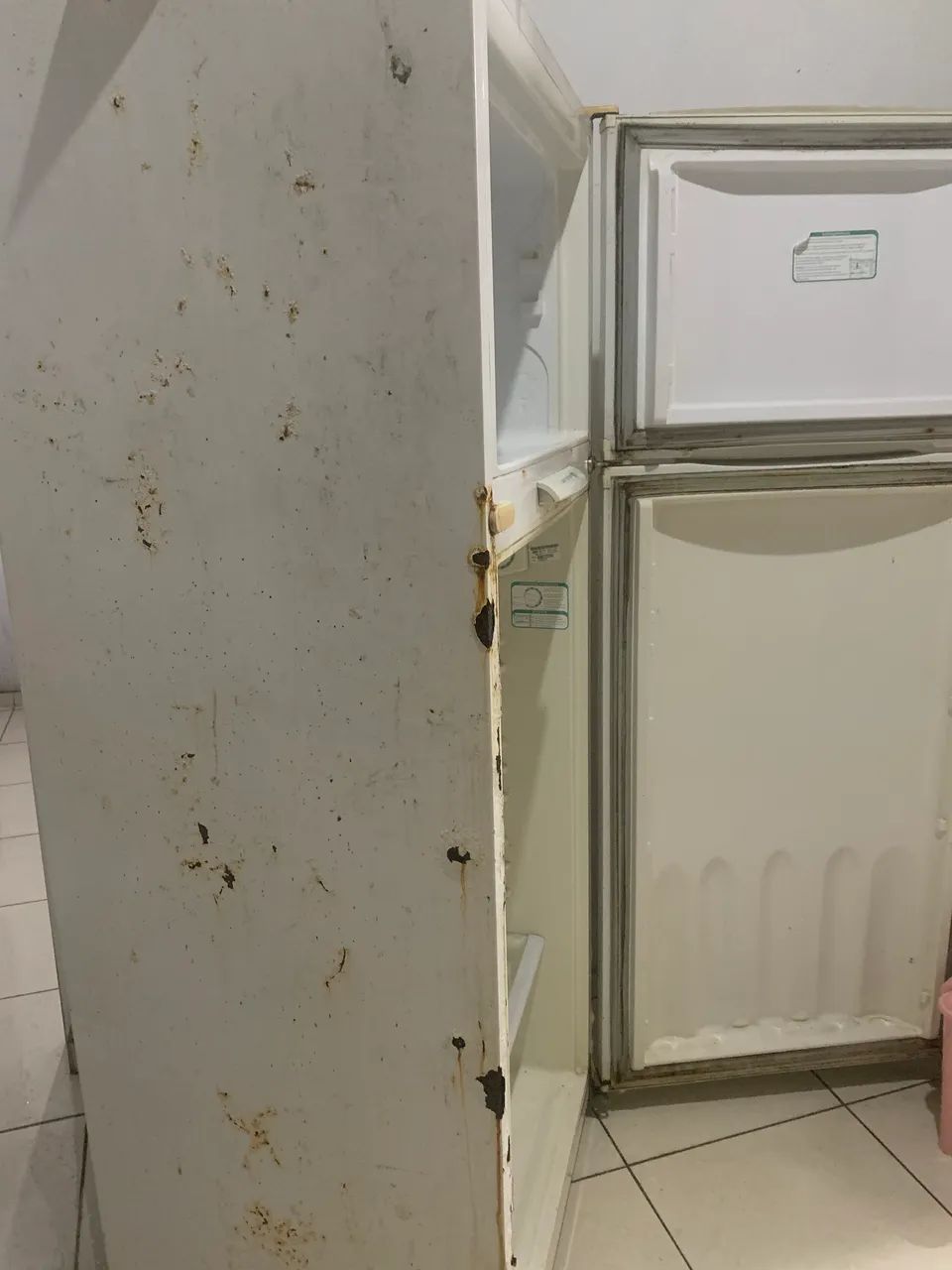 Geladeira - Foto 4