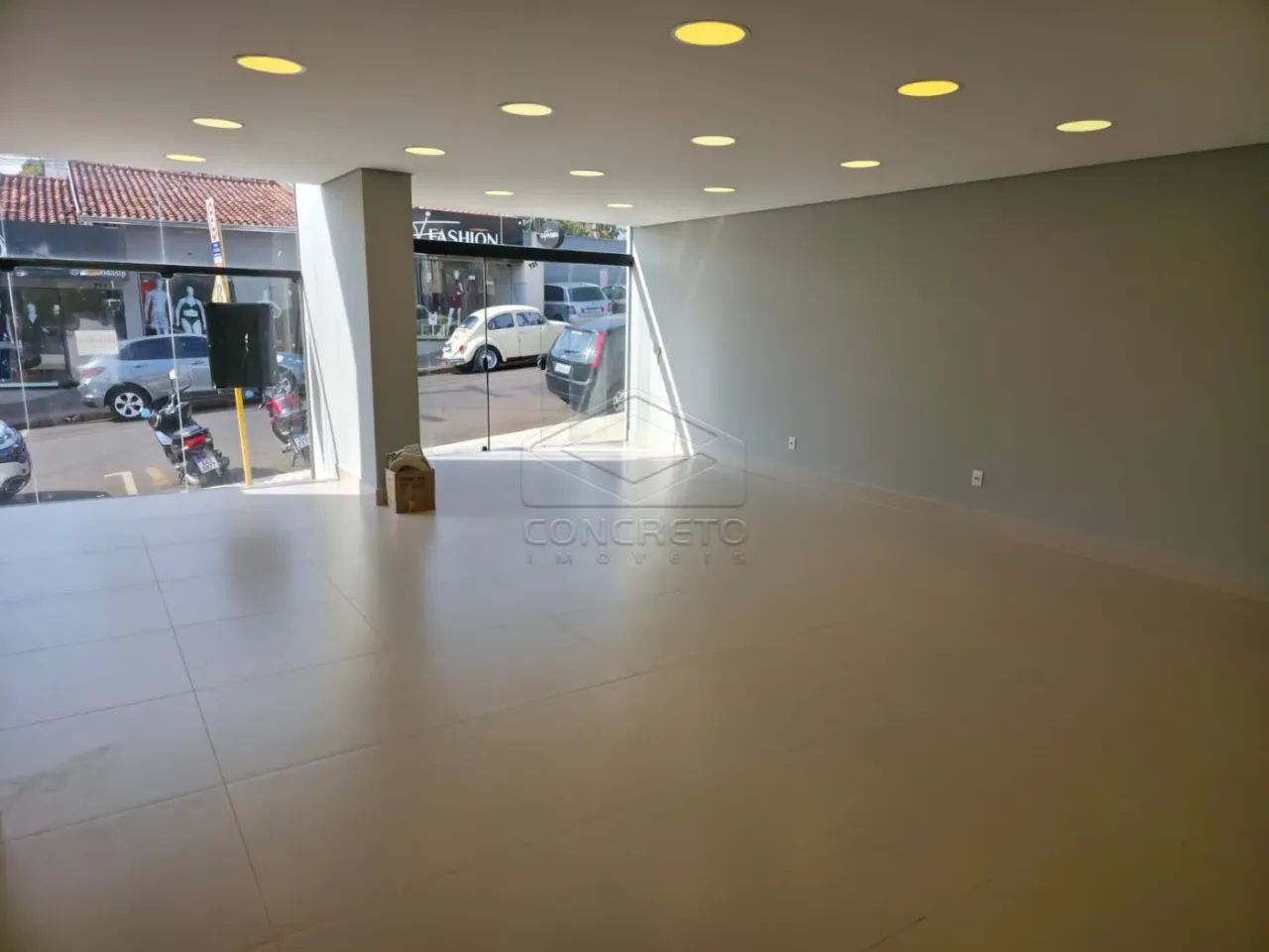 Salão comercial para alugar - Foto 5
