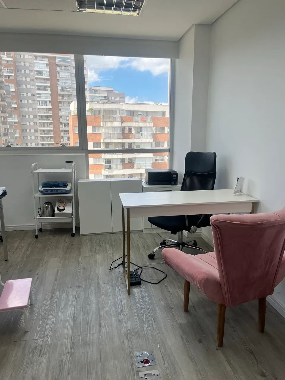 Sublocação de consultório na barra olímpica  - Foto 3