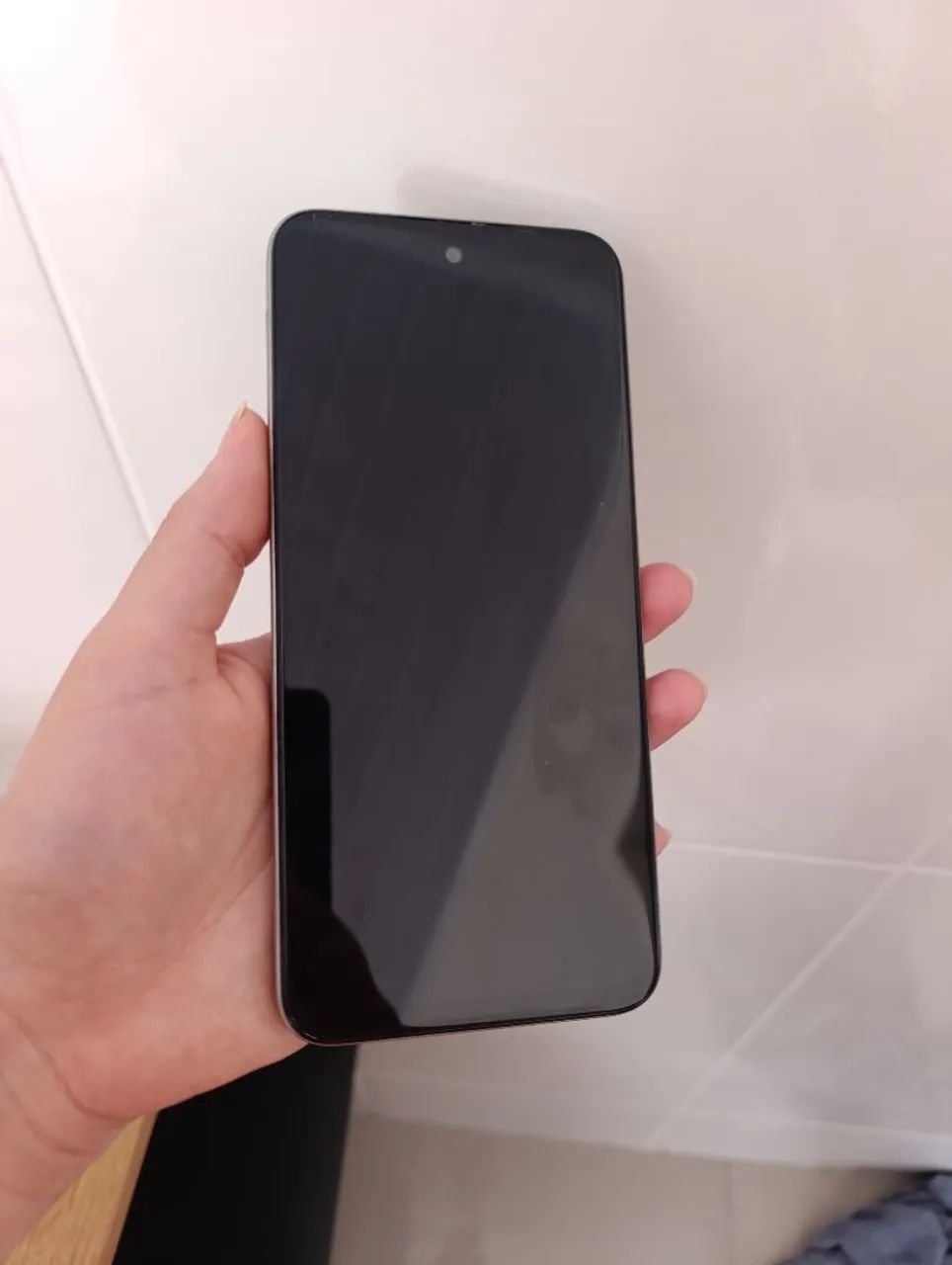 Vendo celular Infinix 50i  - Foto 2