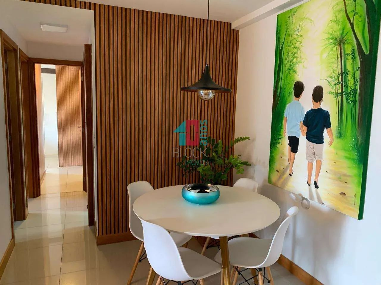 Recreio dos Bandeirantes | Apartamento 3 quartos, sendo 1 suite - Foto 7