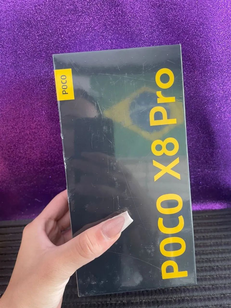 POCO X8 PRO  - Foto 3