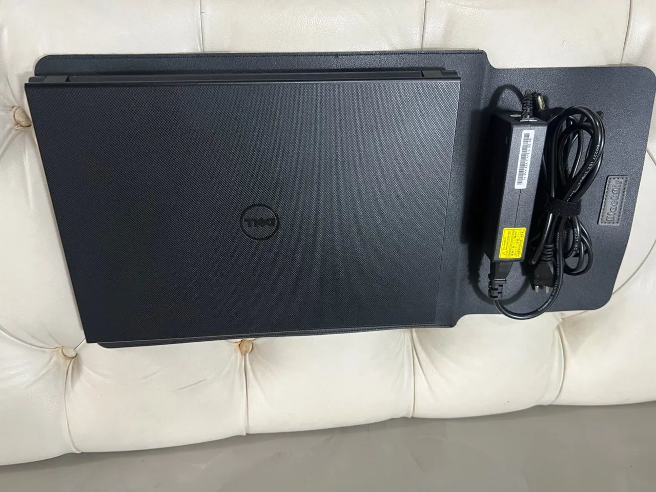 Notebook Dell i5 de 4ger Ssd128 8ram - Foto 4