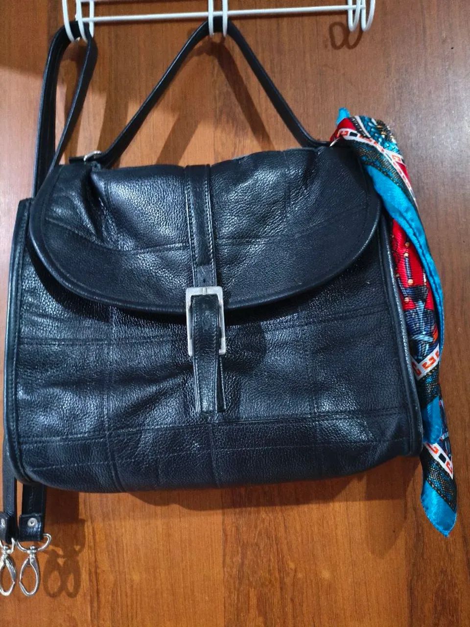 Bolsas em couro - Foto 2