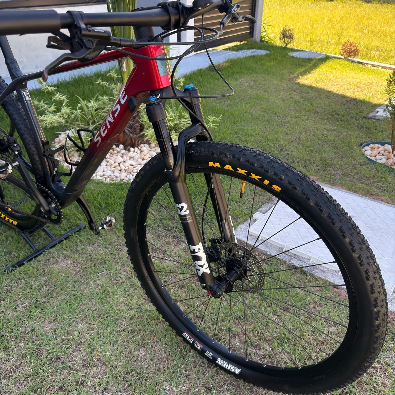 Sense Impact Carbon - Alta Performance | Estado de Nova - Foto 5
