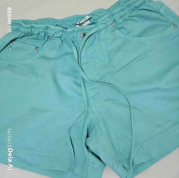Short Casual  - Foto 2