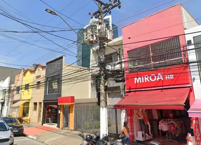 Loja na Rua Coelho Lisboa, 238  416 m² - Foto 2