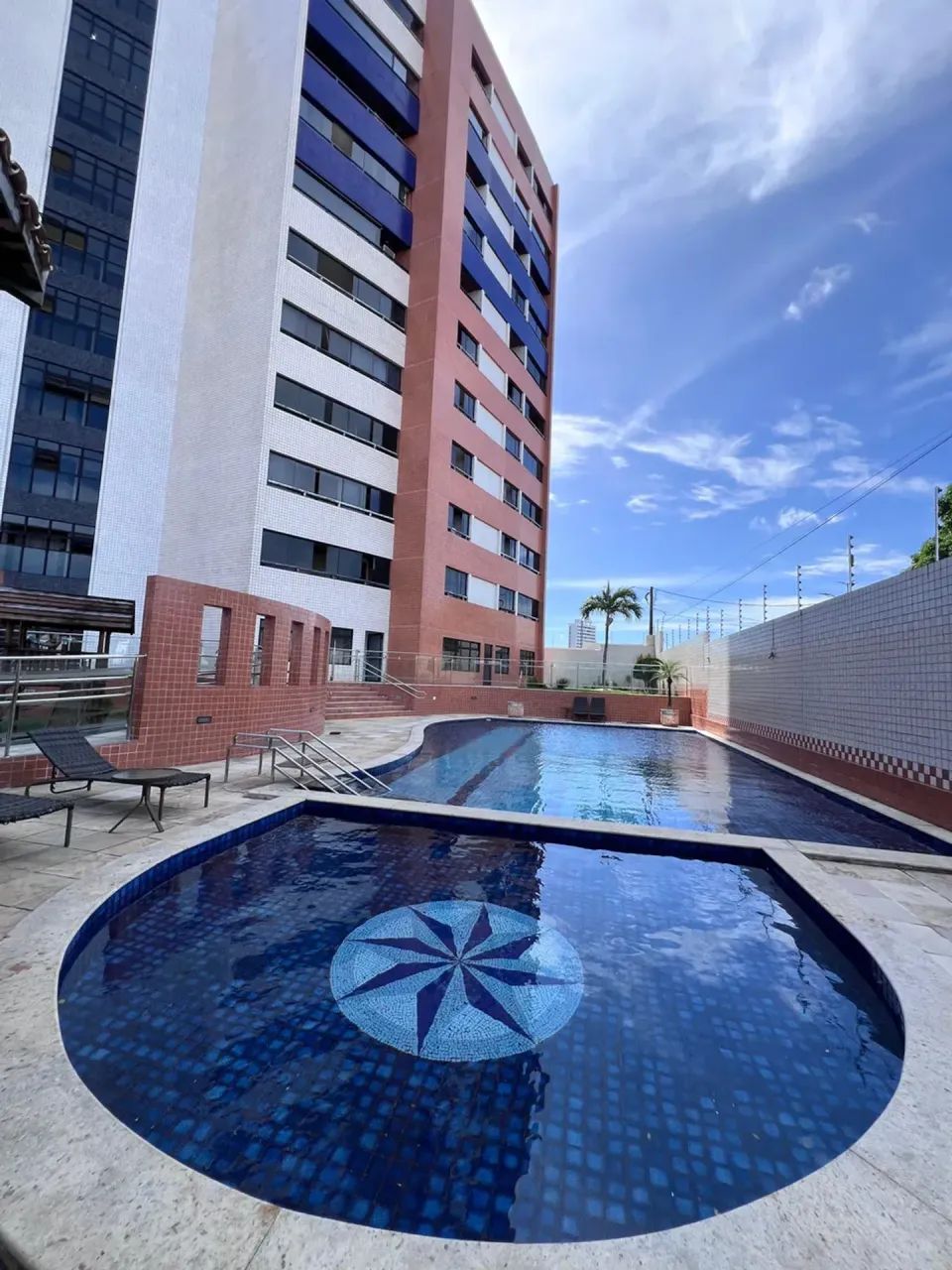 Oferta - Res Oasis em Capim Macio, muito espaço interno e lazer completo - Foto 3