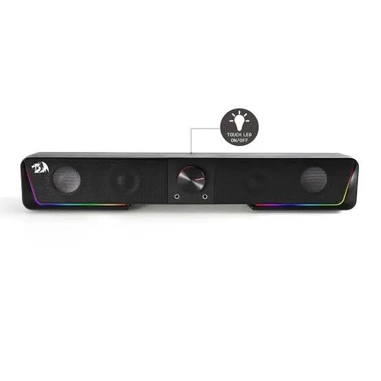 Soundbar Redragon GS570 - Foto 4