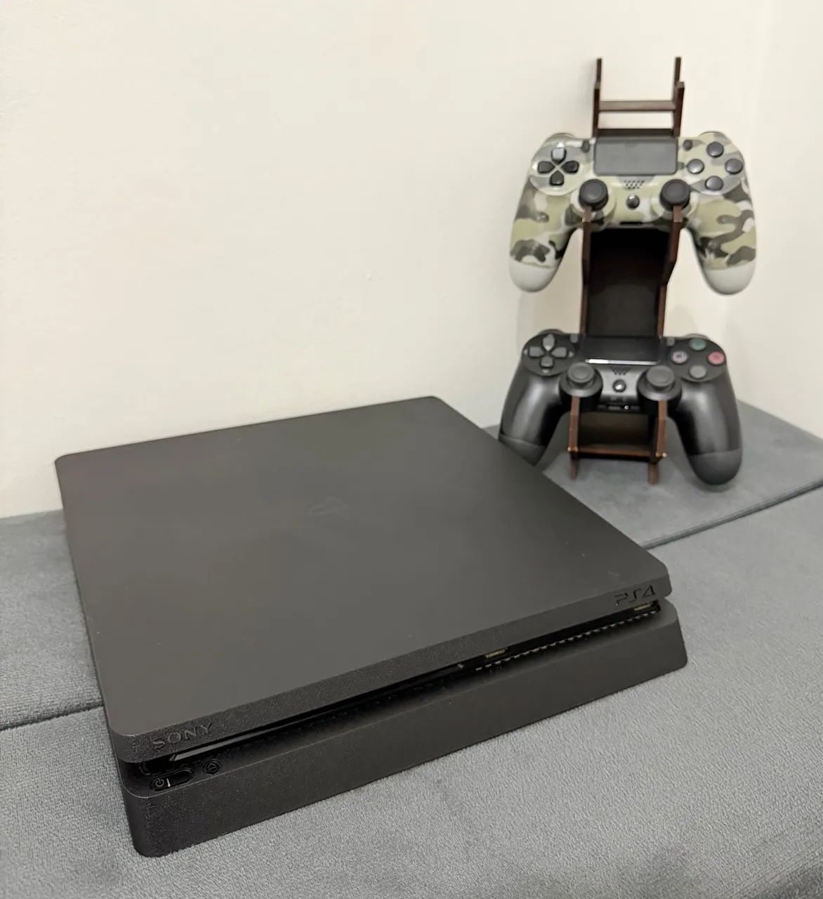 Ps4 Slim