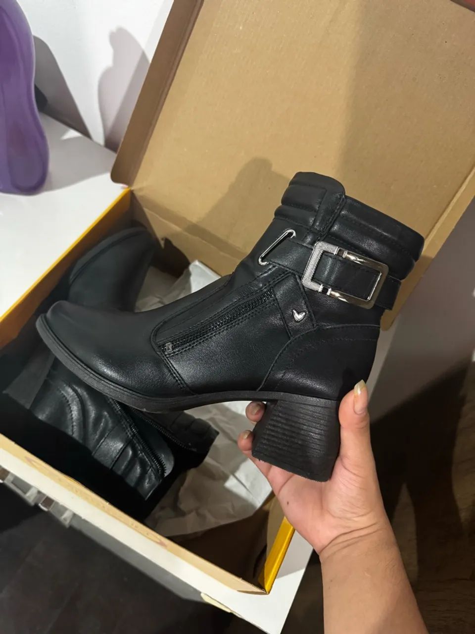 Bota Mississipi  - Foto 2
