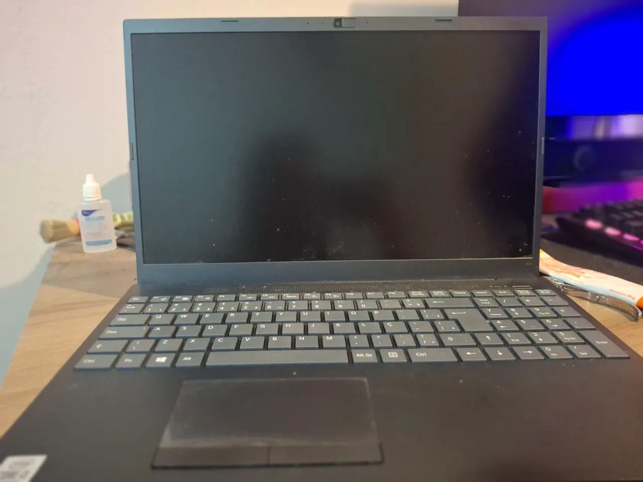 Notebook VAIO - Foto 4