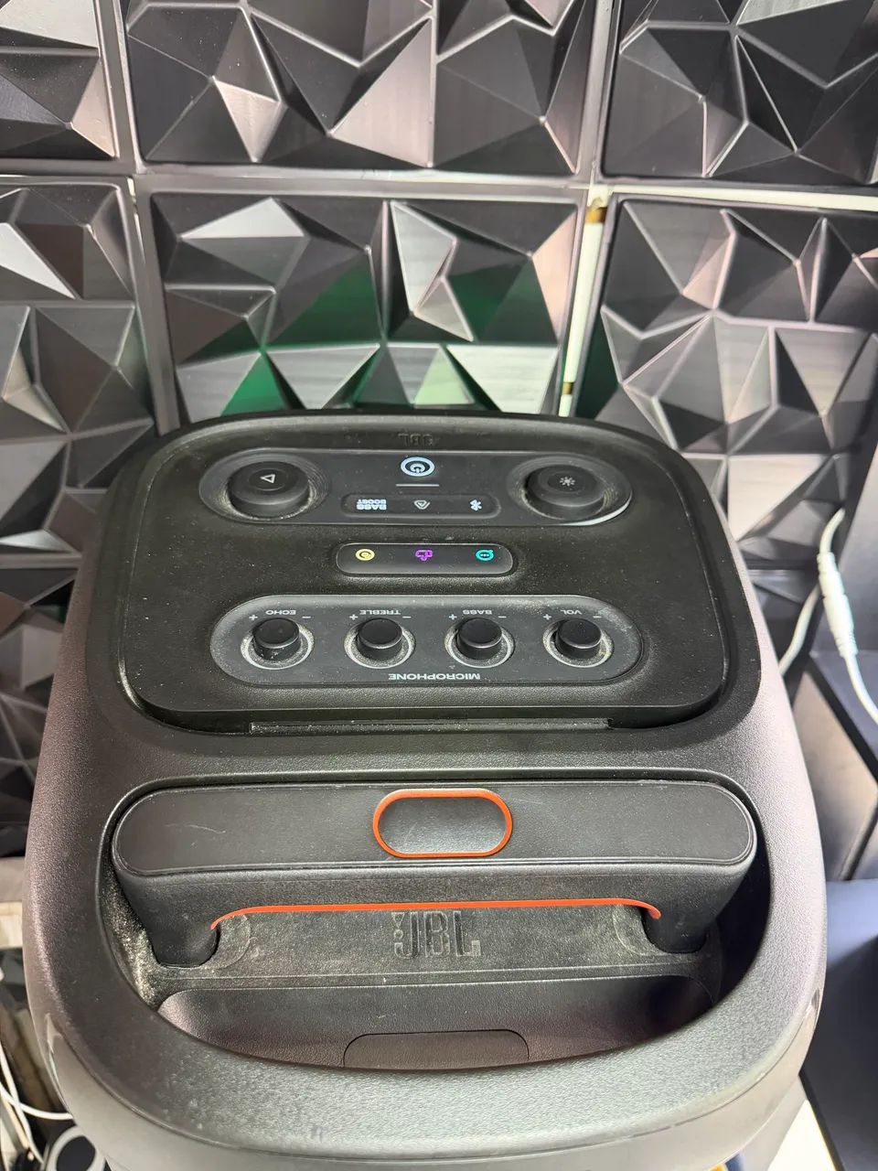 JBL STAGE 320 SUPER OPORTUNIDADE  - Foto 3