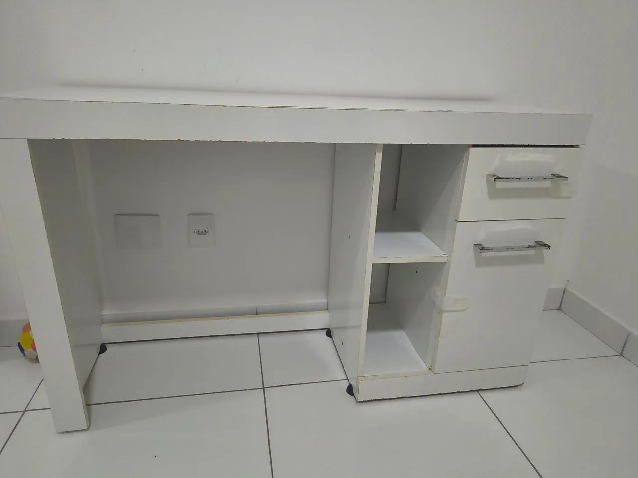 Escrivaninha 
