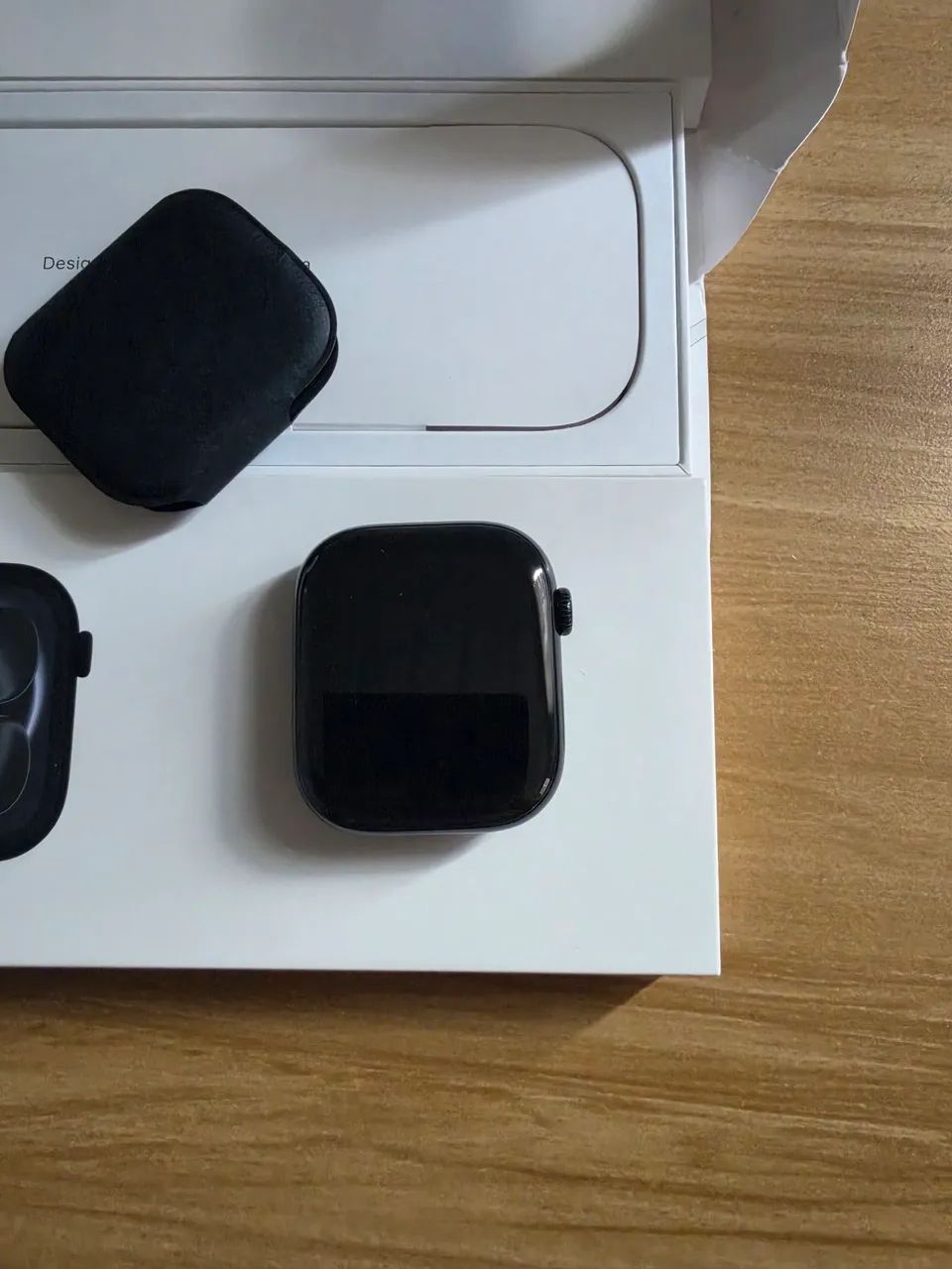 Apple watch séries 11 46 mm - Foto 2