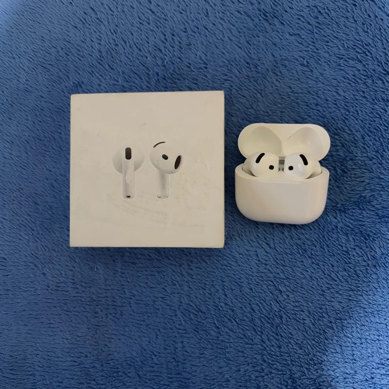 Fone da Apple 