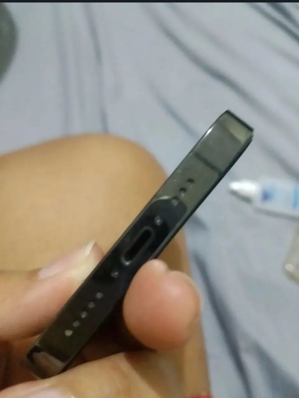 iPhone 13pro pra vender logo aceito ofertas  - Foto 3