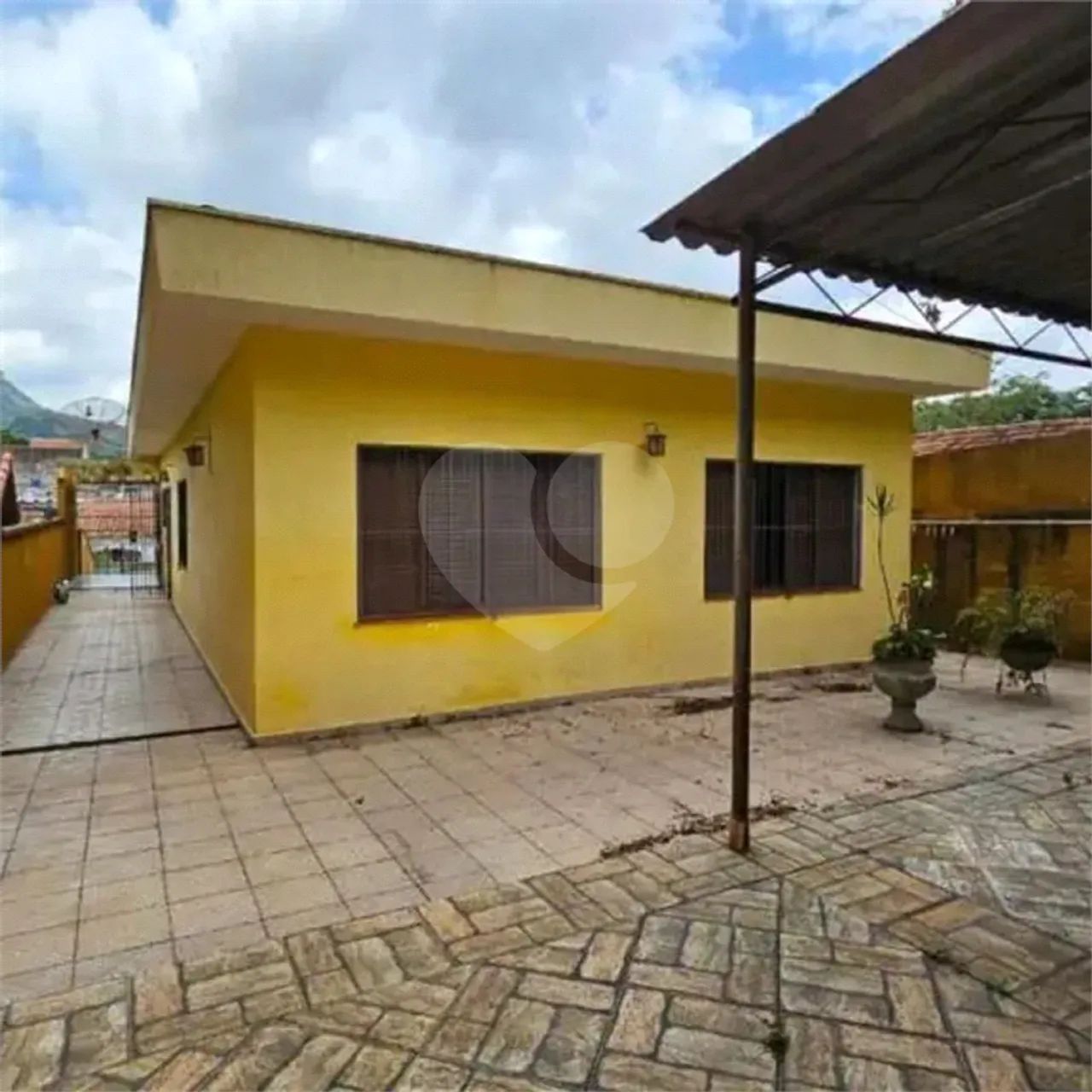 Casa com 3 quartos à venda em Vila clarice - SP - Foto 4