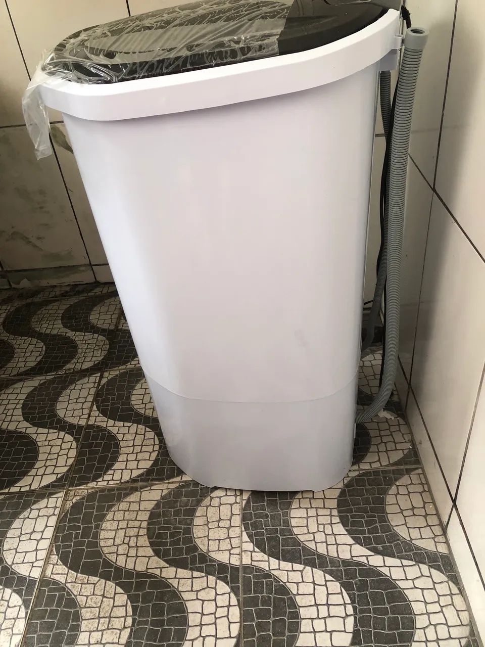 Tanquinho novíssimo  - Foto 3