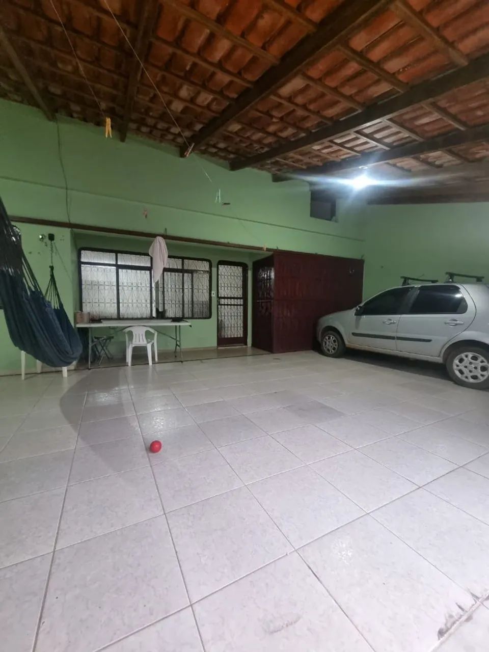 Vendo ótima casa no Gama Leste - Foto 2