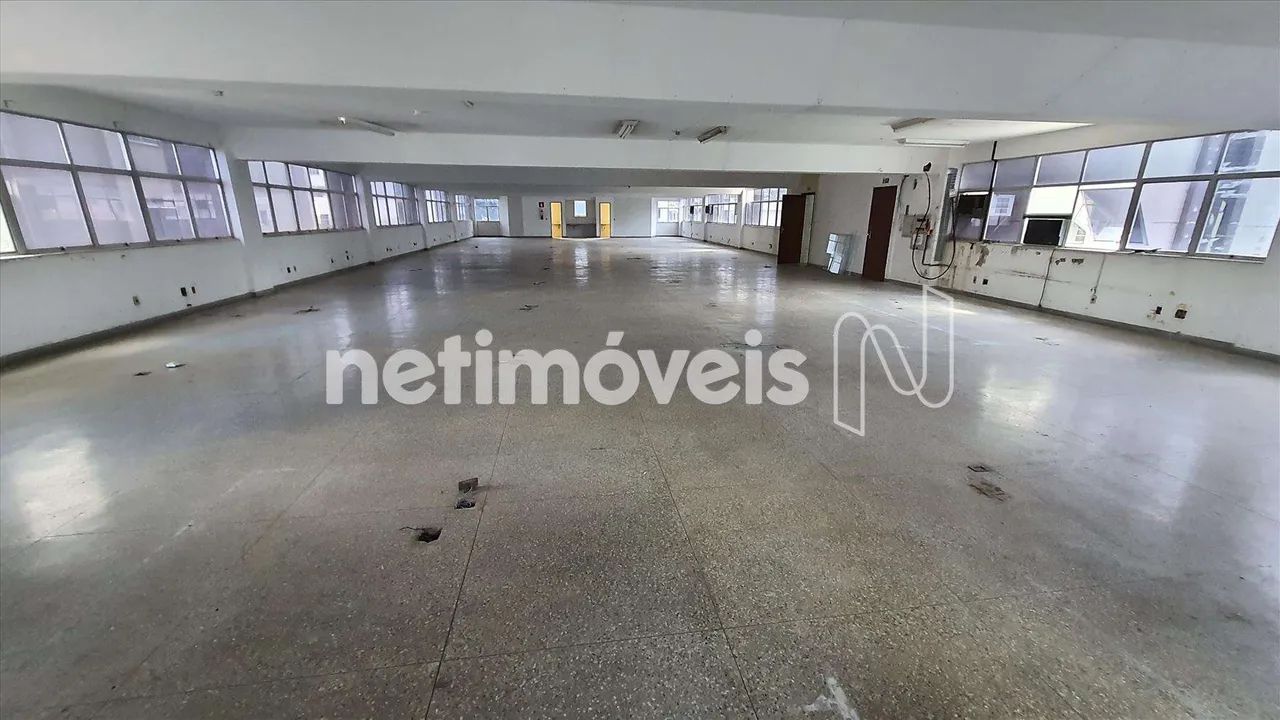 Locação Andar-pilotis Santa Efigênia Belo Horizonte - Foto 4