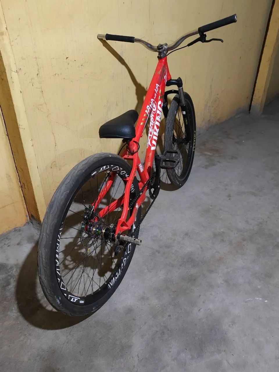 Bike Viking 