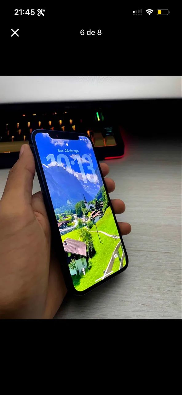 IPhone 12 