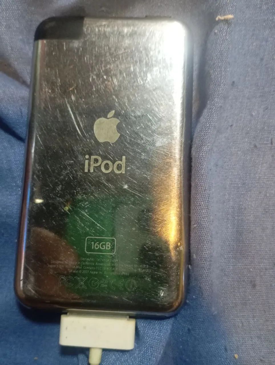 ipod - Foto 3