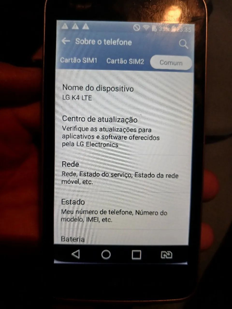 K4 zero - Foto 3