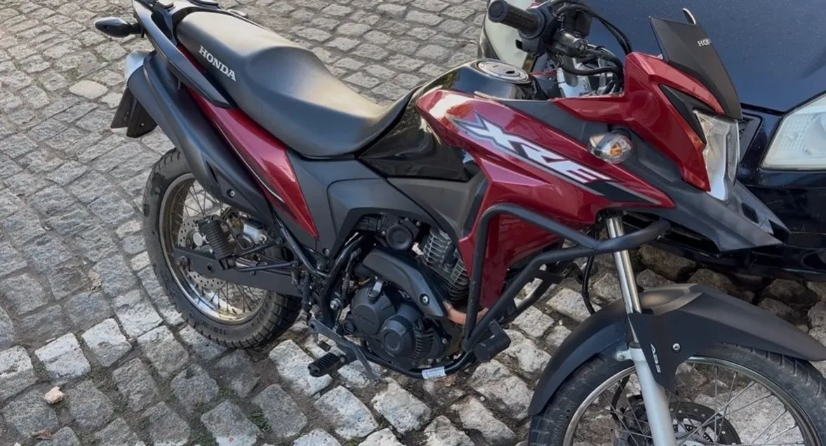Vendo Xre  - Foto 3