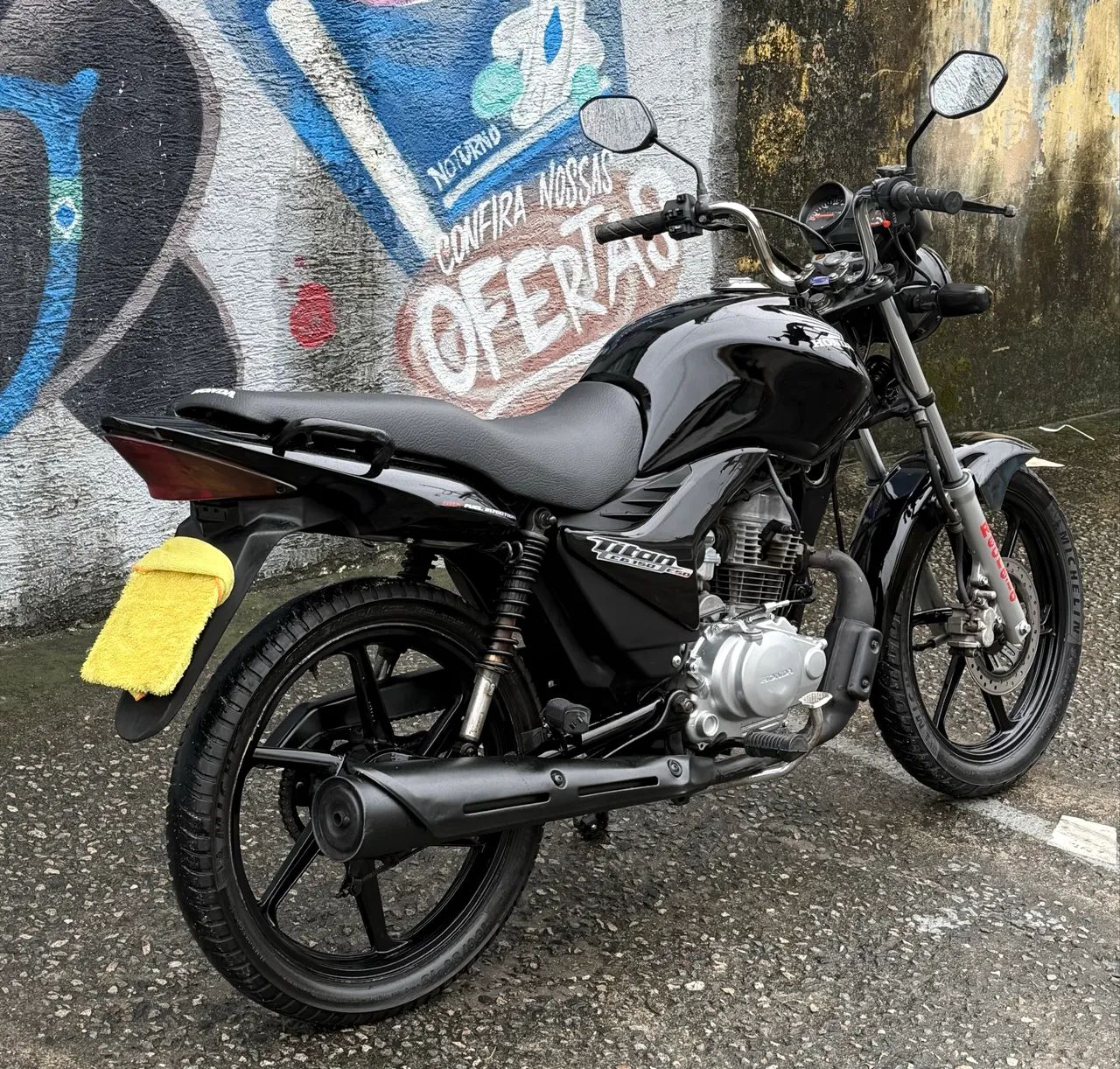Fan 125  - Foto 4