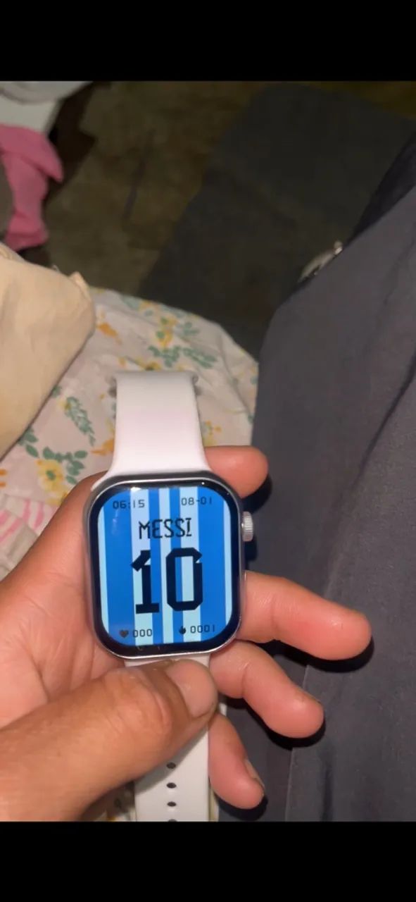 smart whatch - Foto 3