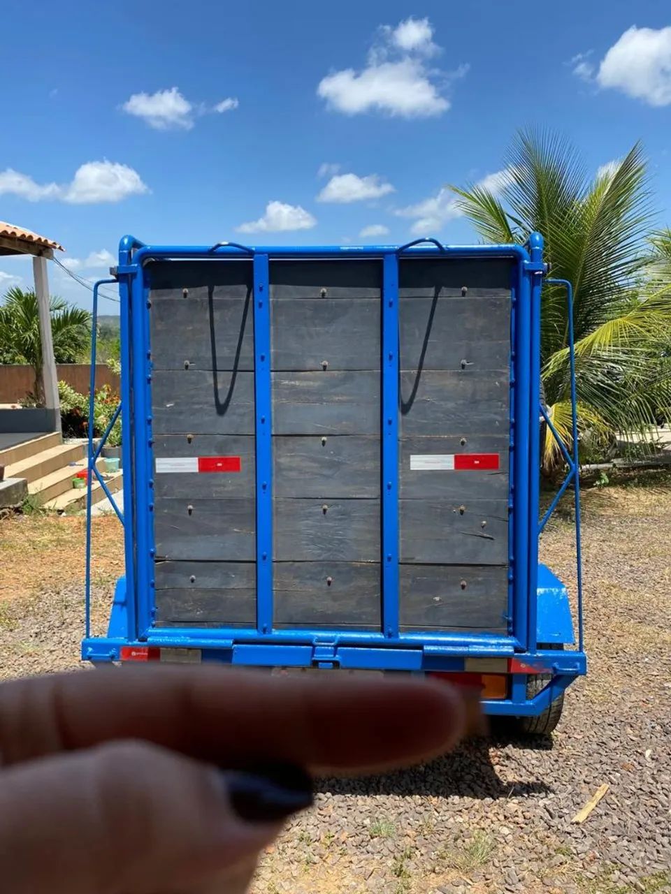 Reboque Carretinha - Foto 4