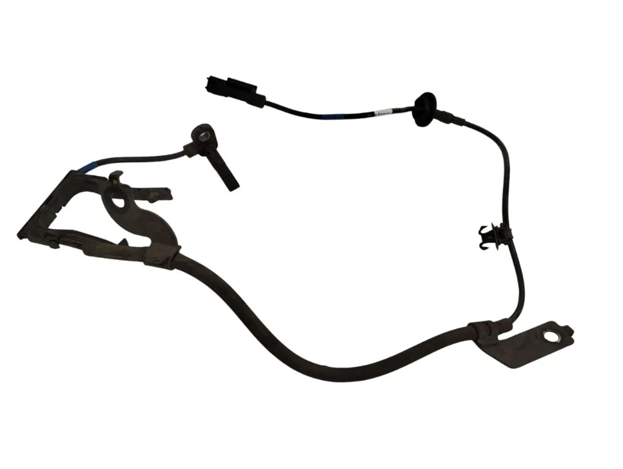 Sensor Abs Dianteiro Direito Lancer 2012 2019 - Foto 5