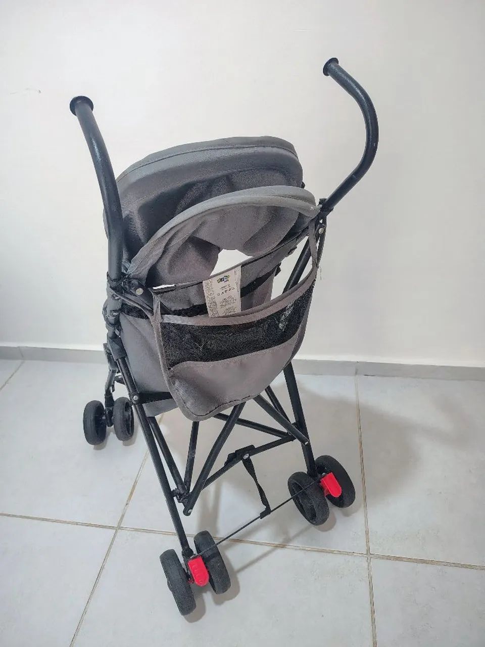Carrinho Baby  - Foto 4