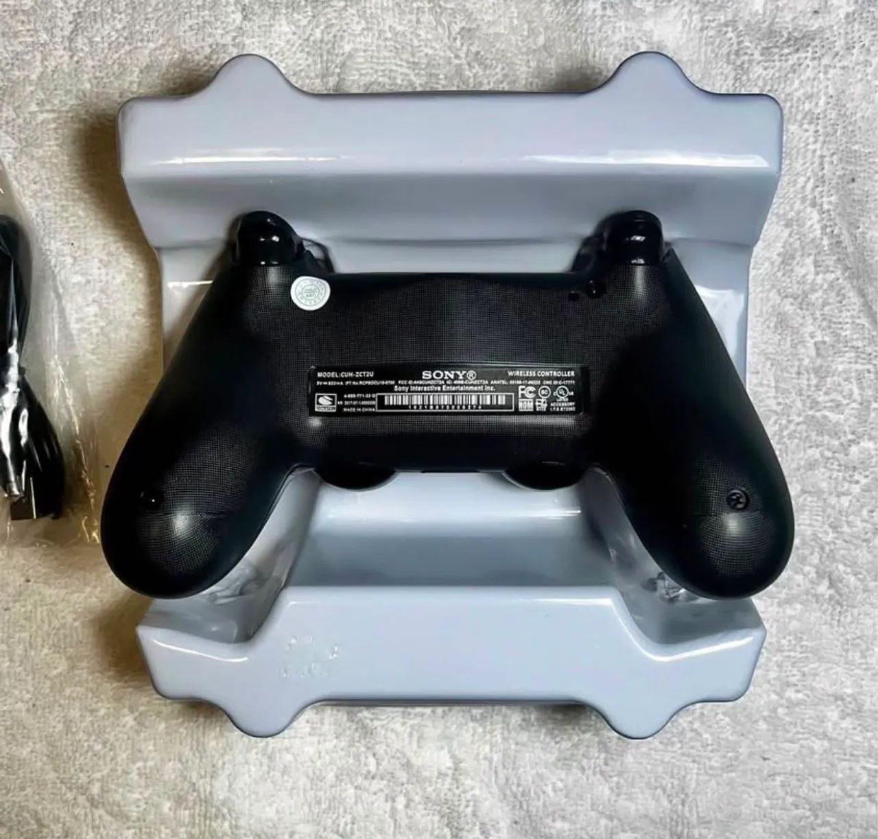Controle ps4 - Foto 5