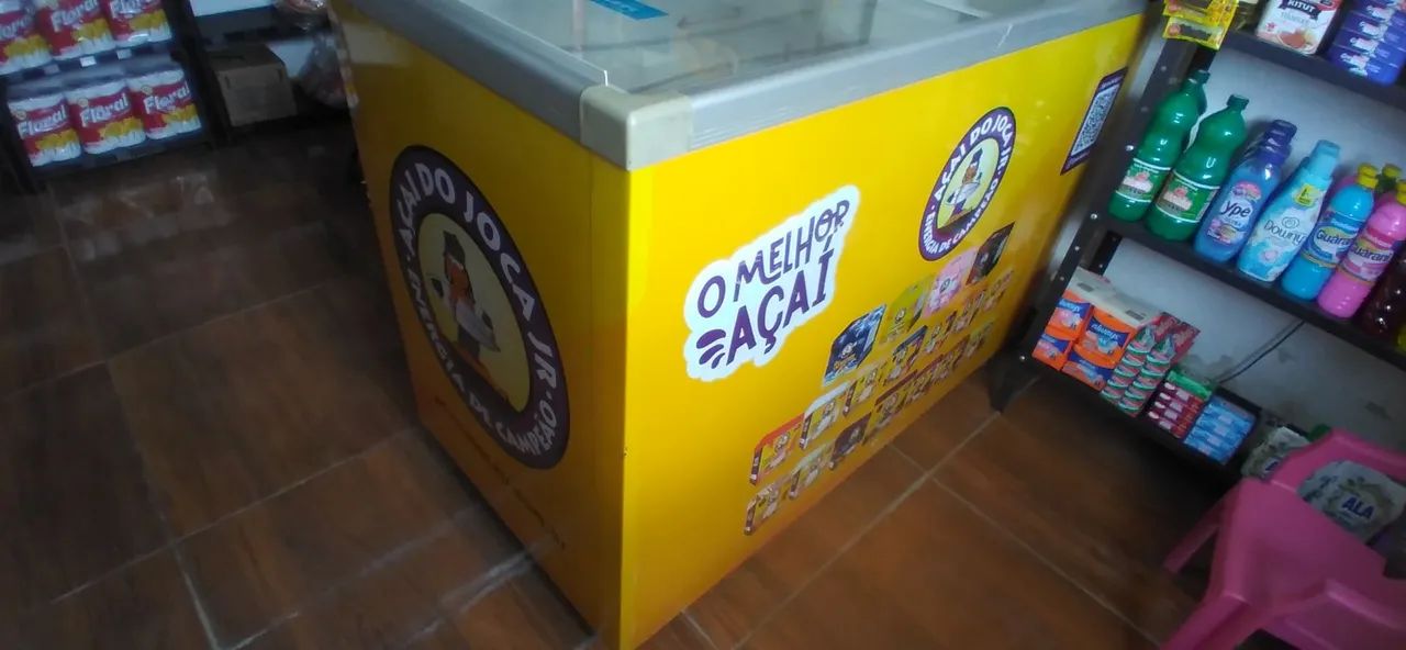 VENDO FREEZER  - Foto 2