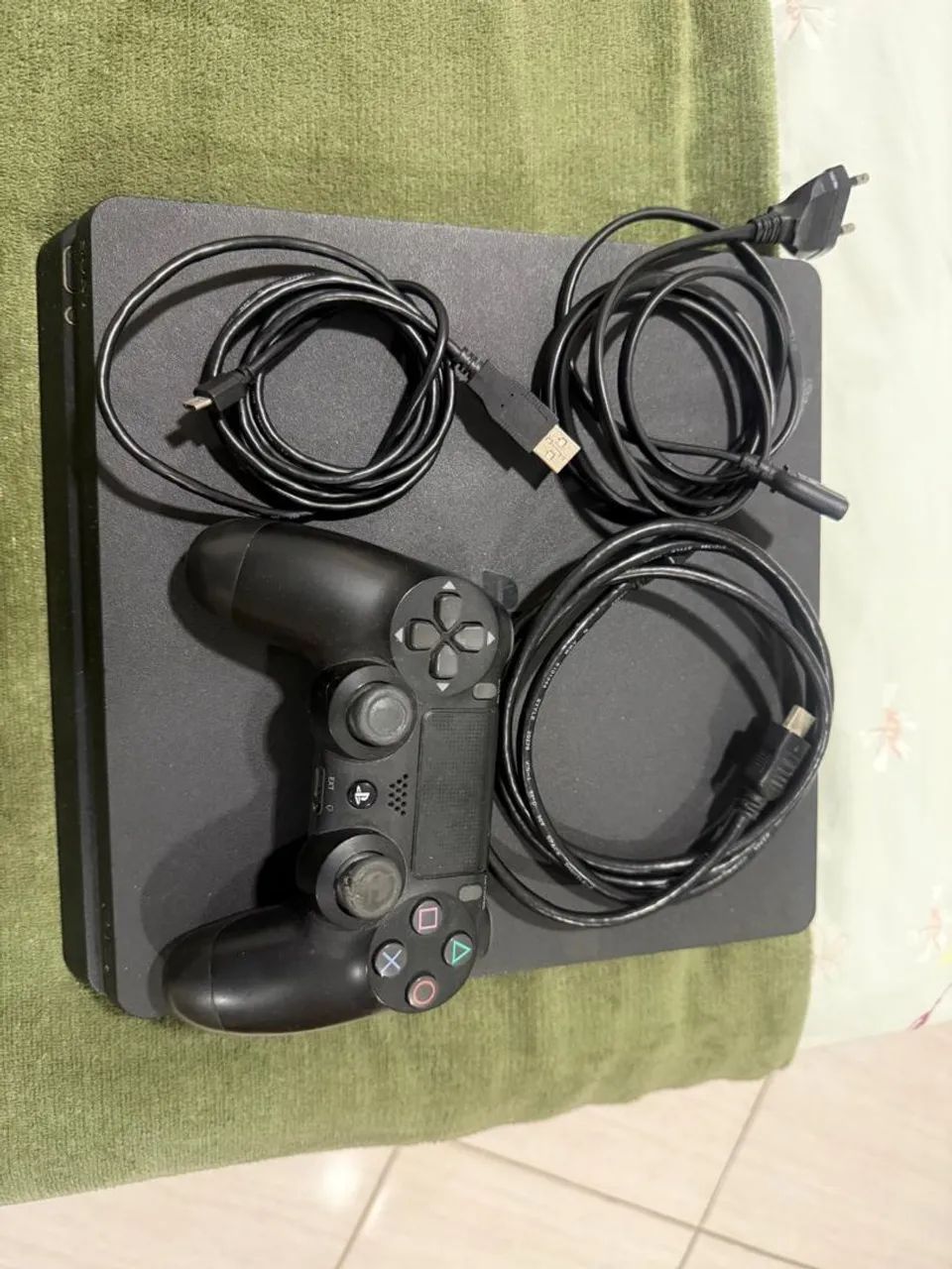 Ps4 - Foto 4