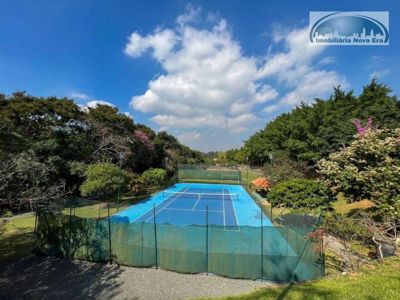Terreno à venda, 450 m² por R$ 528.000,00 - Condomínio Villagio Capriccio - Louveira/SP - Foto 4
