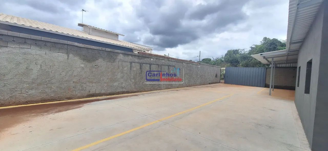 Galpão comercial em Juatuba. - Foto 3