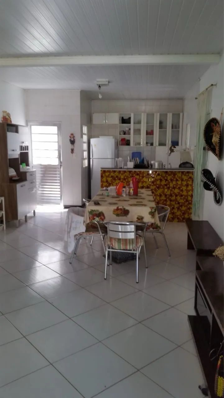 Alugo casa temporada no abaís  - Foto 4