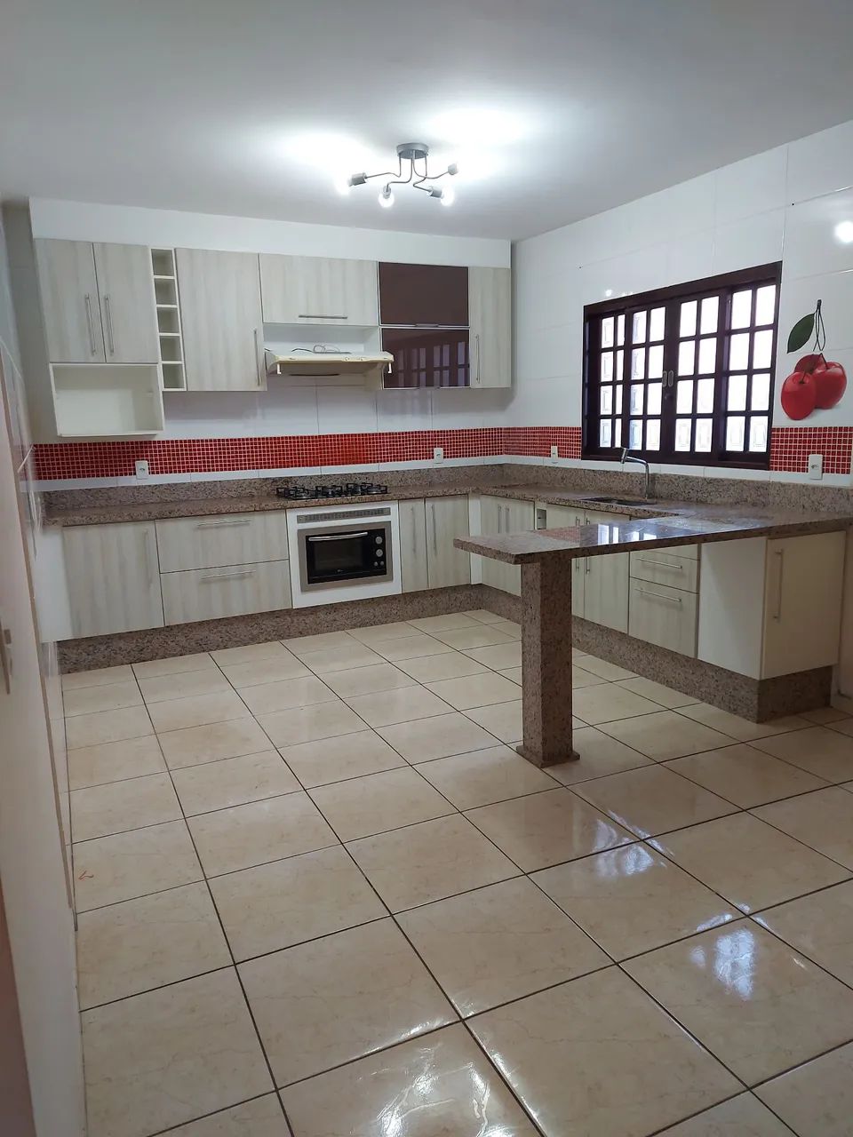 Foto - Campo Limpo Paulista - Privê Gramados de Santa Rita