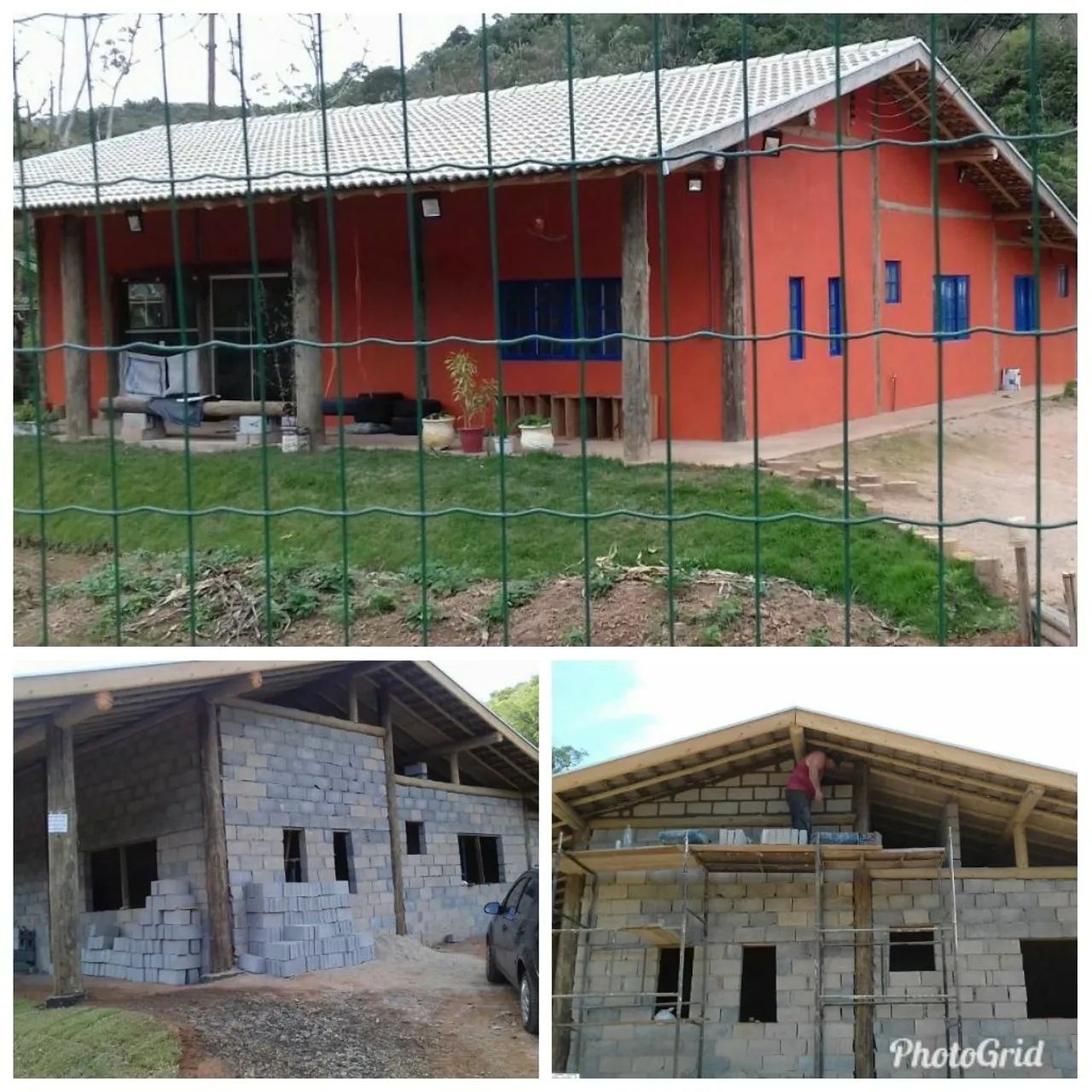 Pedreiro azulejista e pintura  - Foto 4