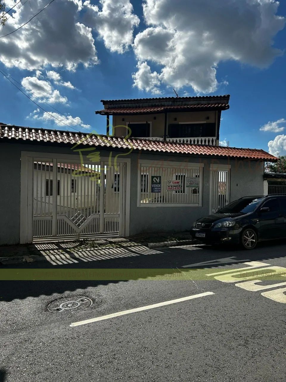 CASA RESIDENCIAL em OSASCO - SP, QUITAUNA - Foto 5